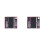 2X 60A No Voltage Limit Ideal Diode Module Anti Backflooding Anti Reverse Connection Diode Two MOS No Ground Required 1