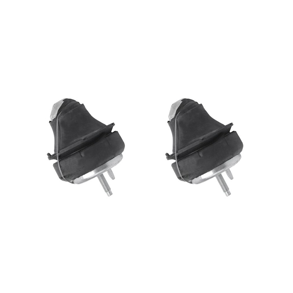 2X Engine Mount Engine Motor Bracket Transmission Floor Mat 8683936 30778951 For S60 S80 V70 Xc70 Xc90 6033419914396