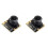2X Módulo de Câmera USB IMX335 5MP 2K Gravação de Vídeo 175  Angular 2592X1944 para Raspberry Pi 5 Jetson Orin 1