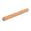 2Pcs Clay Modeling Pattern Rollers, Cobblestone Wood Grain Pattern Clay Rolling Pin Textured Hand Roller Pottery Tools 8