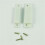 3X Magnetic Sensor Home Door Window Entry Warning Alarm 2