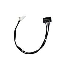 For P2S Extruder Hotend Heating Assembly Tube Nozzle Thermistor Cartridge Heater Thermistor Heating Wire