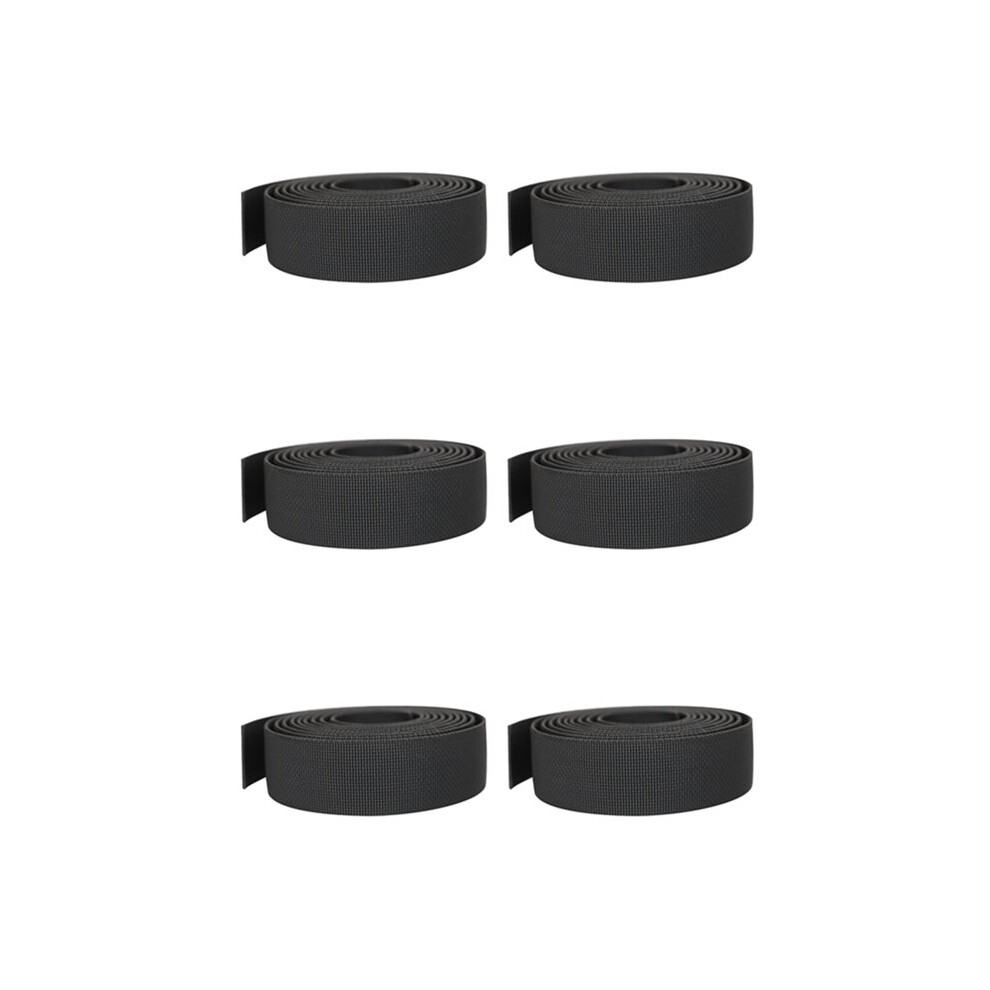 6Pcs 3.5M Scuba Diving Backplate Webbing Scuba Diving Wing Bcd Belt Harness Grommet Backmount Accessories 4713866810374