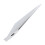 Reliable Rudder Safety Device Rustproof Marine Rudder Shell for 7