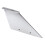 Reliable Rudder Safety Device Rustproof Marine Rudder Shell for 8
