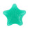 5-Pointed Star Grip  Hand Exercise Trainer 5-Finger Hot Hand Strength Elastic Grip 4