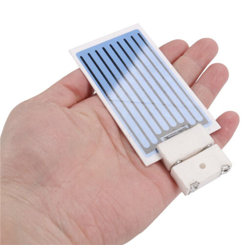 4X Ozone Generator Ceramic Sheet Ceramic Ozone Replacement Plate for O-555/O-777 Ozone Generators 1