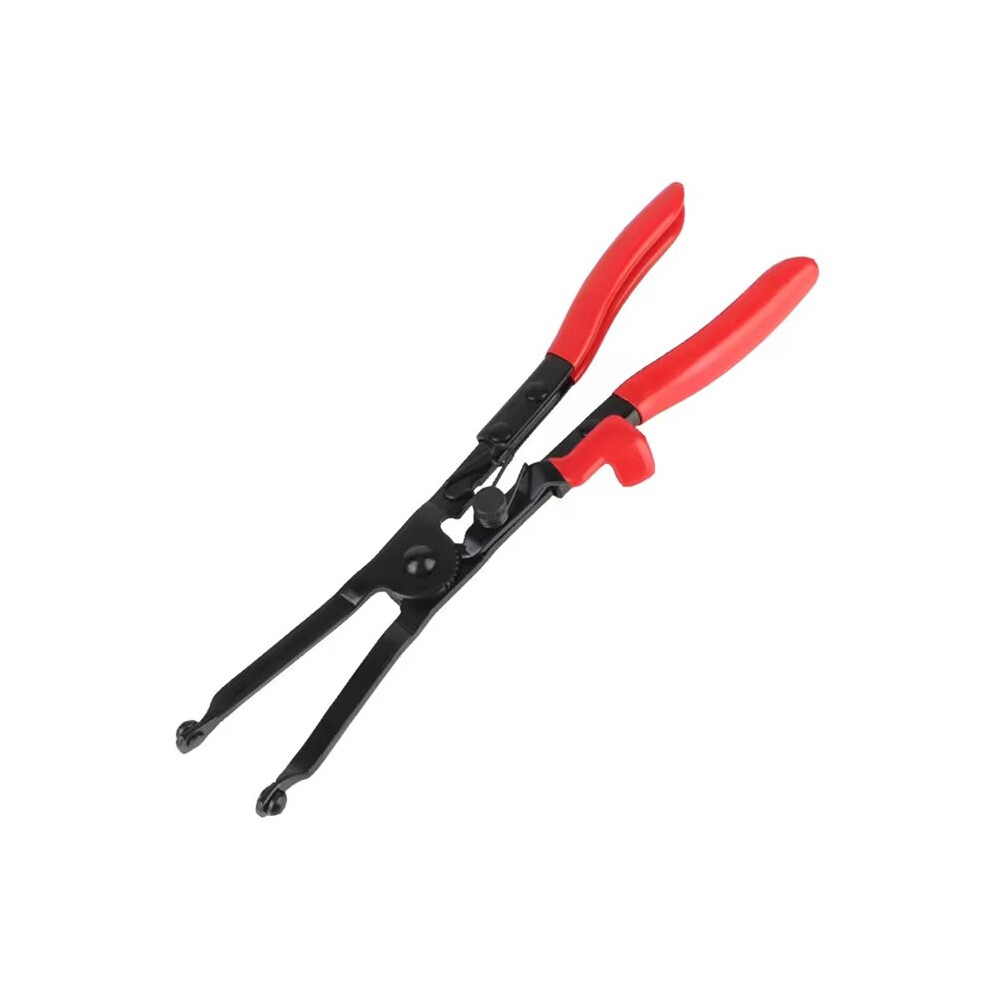 Psa Exhaust Pipe C Clamp Pliers Tool For Auto Repair Hose Clamp Removal 6031596813600