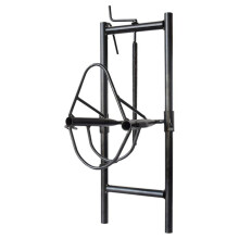 Adjustable Sheep Holder for Easy Use in Livestock Supplies, Versatile