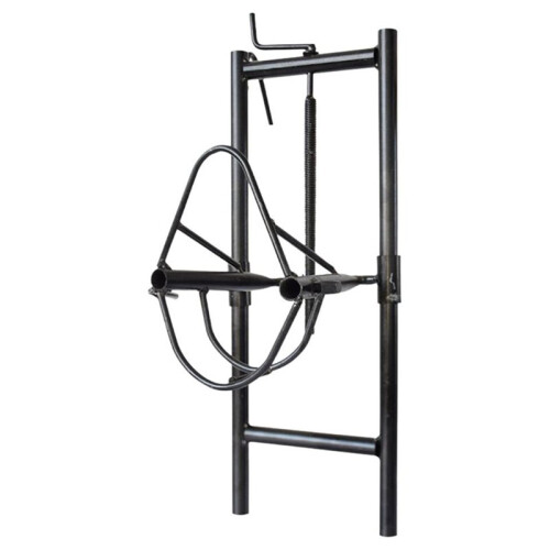 Adjustable Sheep  Holder for Easy Use in Livestock Supplies, Versatile