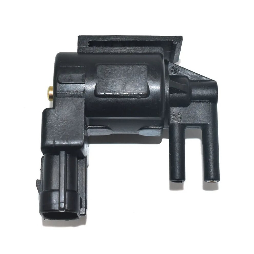 K5t44090 Car Vacuum Solenoid Valve Vsv For Mx-5 Miata 323 Protege Mx-3 Aspire K5t44091 K5t44172 K5t44173 Black 4713643859206