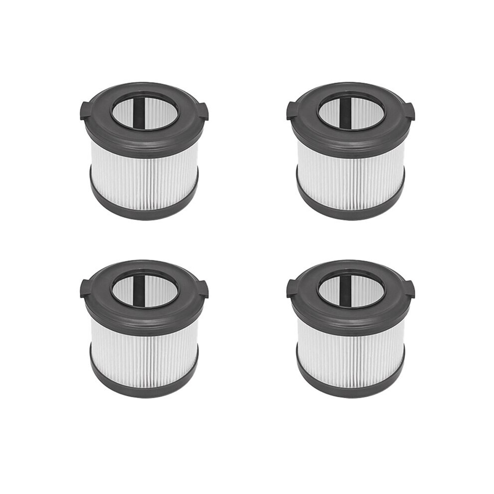 4Pcs Washable Filter For T50 Mix Handheld Vacuum Cleaner High Efficiency Part Replacement Hepa Filters 4714115050978
