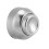 Silver Door Magnetic Stopper for Home Office 1