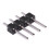 2X AMS1117-3.3  Step-Down Voltage Regulator Adapter Convertor 3.3V Out 4