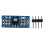 2X AMS1117-3.3  Step-Down Voltage Regulator Adapter Convertor 3.3V Out 6