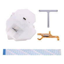 PU-18 PS 1 Picostation ODE Kit - No-Disc Gameplay, Latest RC3 Firmware, Easy Update, Full Kit No TF Card