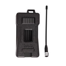 For Meshtastic Heltec V4 Heltec V3 V2 Case WiFi LoRa 32 V4 0.96inch OLED Solar Powered LoRa 32 Dev-Board Shell Case A