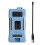 For Meshtastic Heltec V4 Heltec V3 V2 Case WiFi LoRa 32 V4 0.96inch OLED Solar Powered LoRa 32 Dev-Board Shell Case B 1