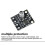 Módulo Driver de Motor  DRV8871 com Ponte H e Driver PWM 3.6A (3 Unidades) 4
