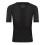 Skins Skins Mens A400 Back Logo Performance Fitted Top 2