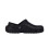 (13 UK, Black) Hot Tuna Mens Flat Clogs 4
