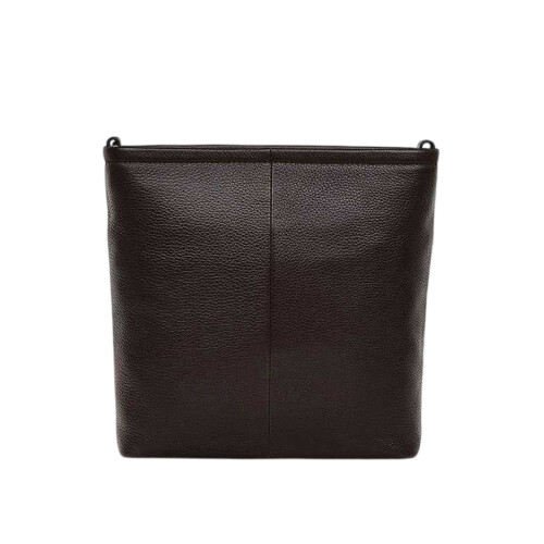 Radley Radley Brompton Croc Leather Trim Handbag 1