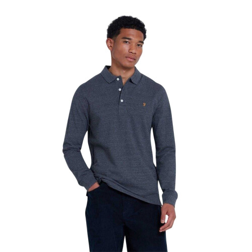Farah Farah Mens Regular Polo Shirt 2