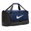 Nike (One Size, Navy Blue/White) Nike Brasilia Holdall 3