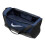 Nike (One Size, Navy Blue/White) Nike Brasilia Holdall 4