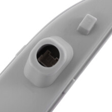 20X for Tucson IX35 2010-2014 Rearview Mirror Light Turn Signal Lamp Light Side Mirror Indicator 876142S200 Left