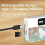 Draagbare CCD-Point-And-Shoot Camera met Spiegelende Vlindergradient en Retro Instapmodel  Digitale Camera 4