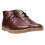 Farah Farah Mens Jonah Leather Chukka Boots 2