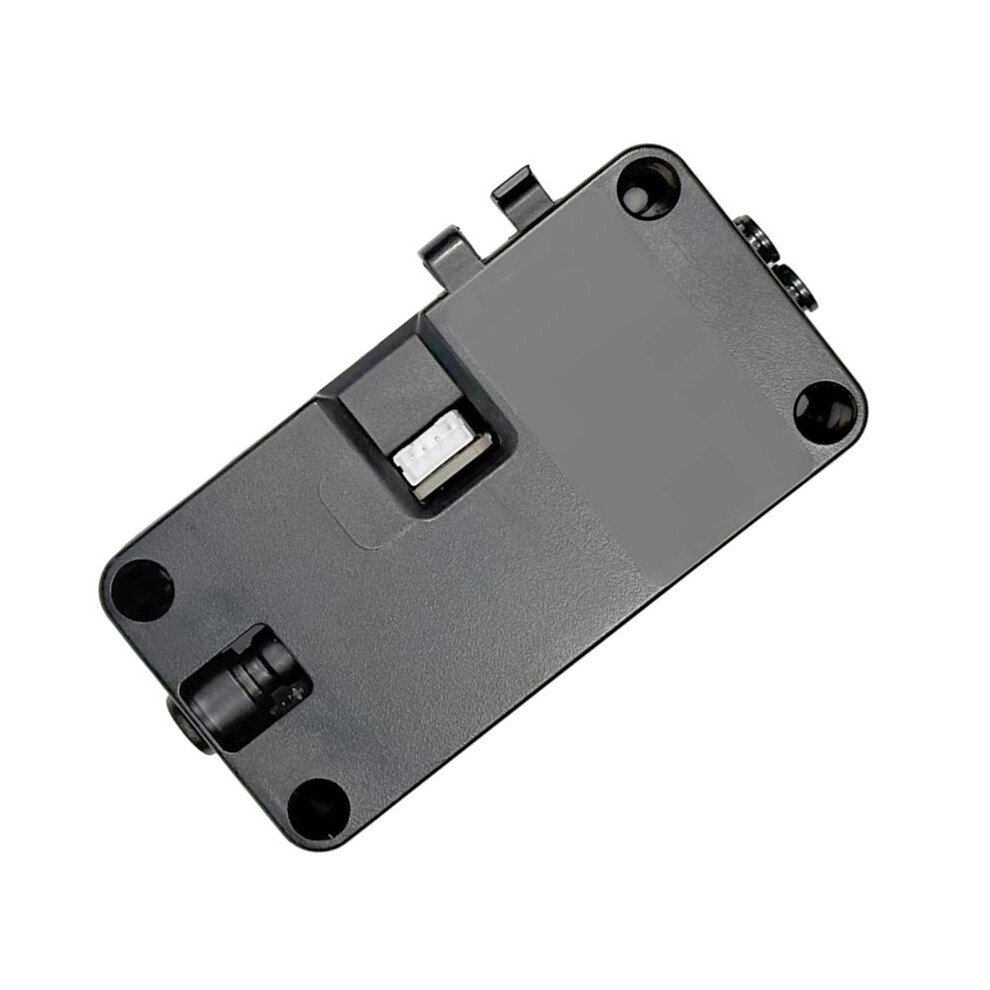 New For Qidi Box Hub Filament Selector For Qidi Plus4 3D Printer Upgrade Parts A 6033240988566