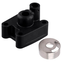 Cartridge Insert 6L5-44322 + Water Pump Housing 6L5-44311 for  3HP Outboard Engine