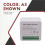Module D'Interrupteur Intelligent Tuya Wifi 16A  DIY Relais de Commande Bidirectionnelle Contrôle à Distance par Application Compatible avec pour 6