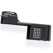 New Back Cover for SNAPMAKER U1 Print 3D Printer Accessories Preventing Dust From Entering the Print