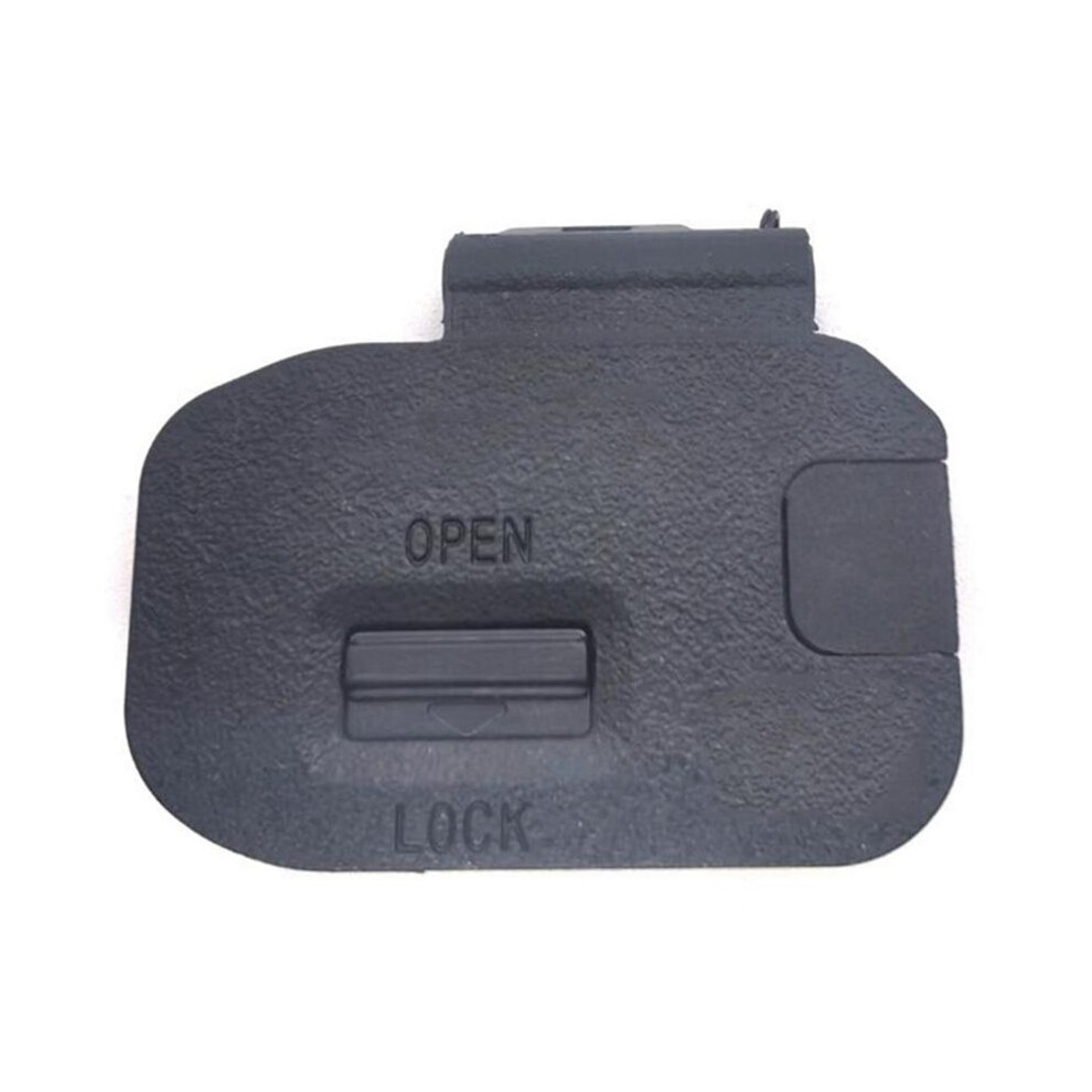 A7ii A7rii A7sii Battery Door Cover Lid Cap For Ilce-7M2 Ilce-7Rm2 Ilce-7Rm2 A7 Ii A7m2 A7r Ii A7rm2 A7s Ii A7sm2 4711337576026