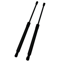 1Pair Car Air Spring Shock Struts Lift Support Tailgate Hydraulic Strut 8731F2 9637115080 for 206 CC 2000-2011