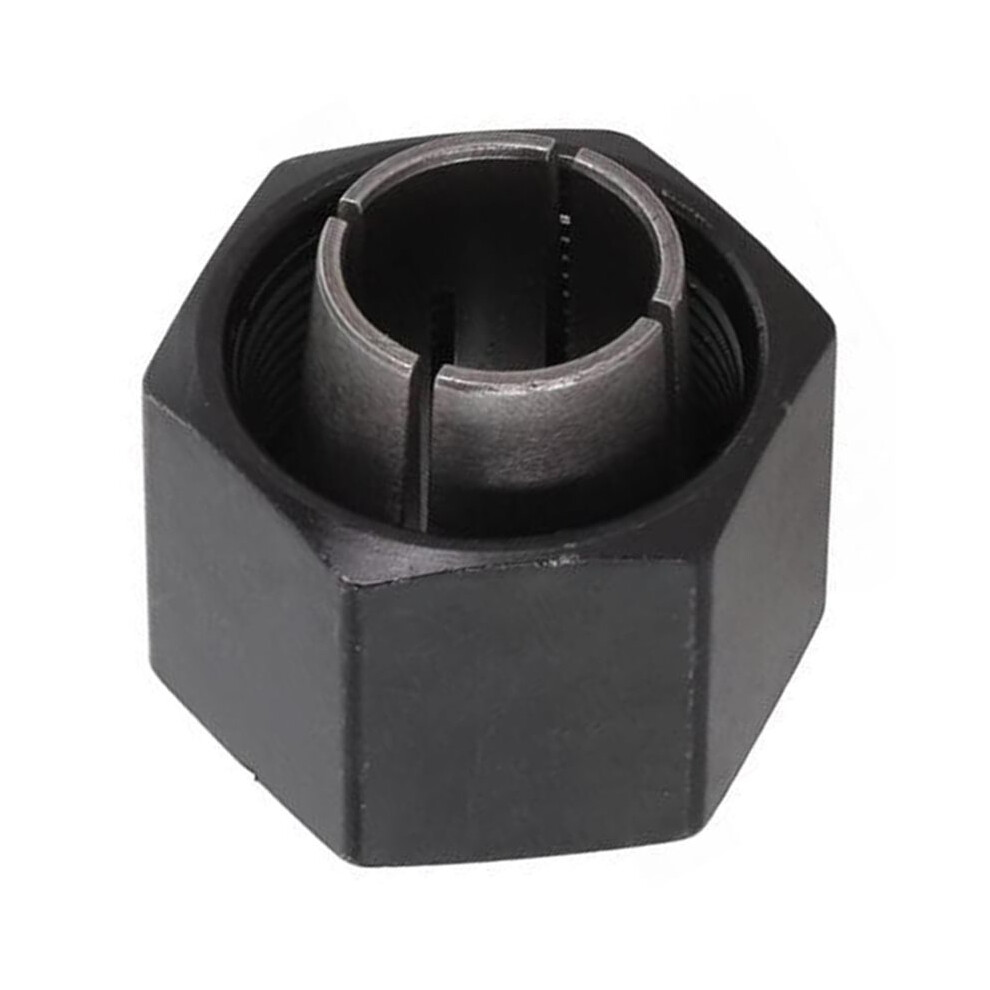 Chuck Collet And Nut Replacement For Dw6214 Dw616 Router Compatible With 2610906283 326286-03 6031718444514
