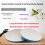 Poultry Drinking Water Constant Temperature Base Safety Chicken Water Heater Heating BaseBreeding B US Plug 1