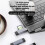 Multi-Functional Dual-Port Type-C/USB 2.0 Card Reader Supporting  TF Memory Cards Plug &  for Phone PC 4