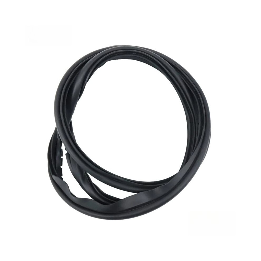 70200-Sna-A02 Sunroof Glass Weatherstrip Seal For 2006-2011 Black 4712791050466