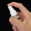 96Pcs 20Ml Transparent Empty Spray Bottles Portable Refillable Fine Mist Sprayer Bottles 2