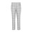 Slazenger (29R, Grey) Slazenger Mens Checked Golf Trousers 2
