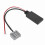 Adaptador de cable de audio Bluetooth 5.0 Accord 8ª ABS 2