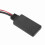 Adaptador de cable de audio Bluetooth 5.0 Accord 8ª ABS 4
