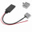 Adaptador de cable de audio Bluetooth 5.0 Accord 8ª ABS 5