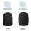 8Pack Foam Mic Cover for  PartyBox Wireless Microphone, Wireless Microphone Sponge Windscreen Filter 1