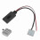 Adaptador de cable de audio Bluetooth 5.0 Accord 8ª ABS 9