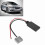 Adaptador de cable de audio Bluetooth 5.0 Accord 8ª ABS 11